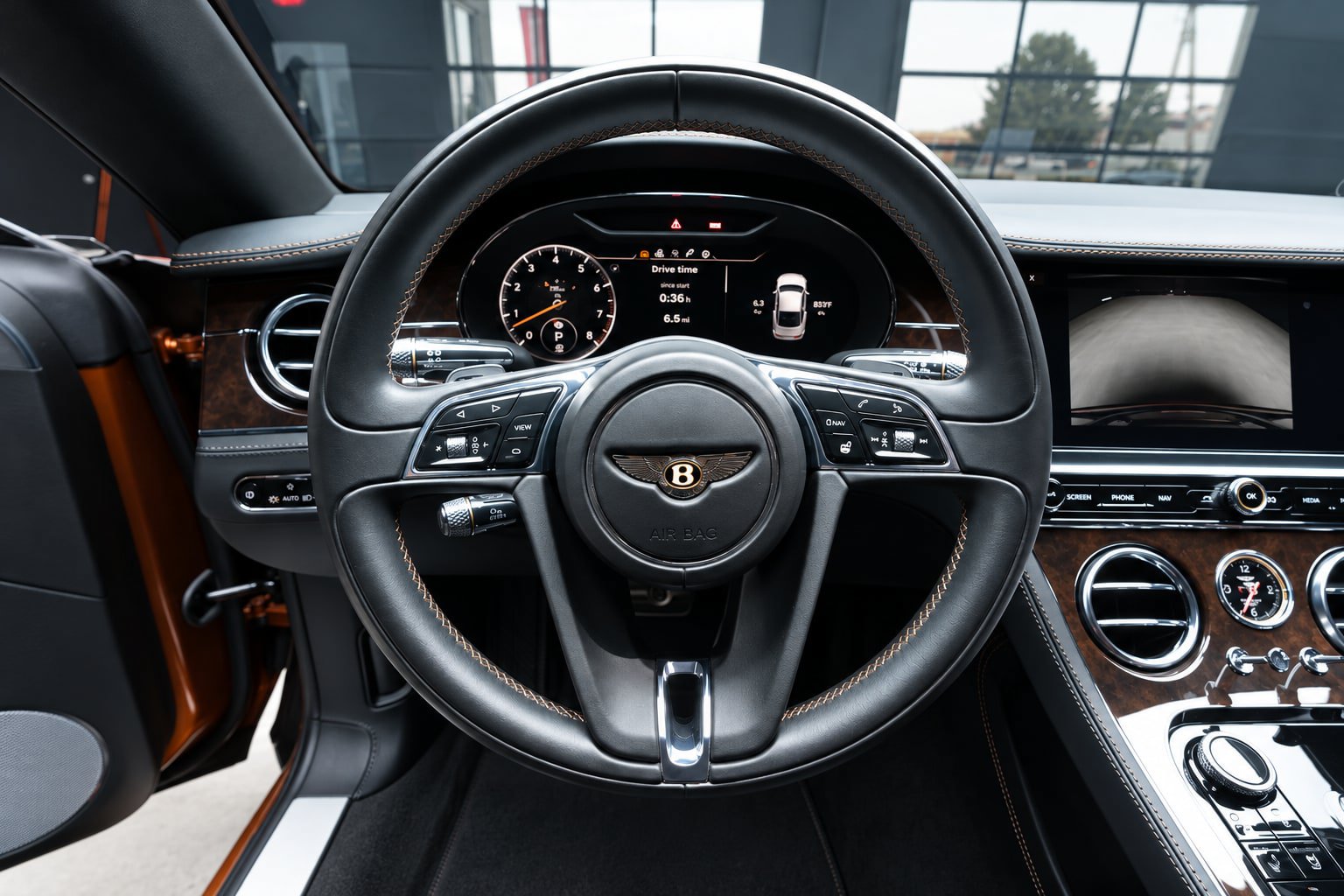 Used 2020 Bentley Continental GT AWD/4WD image 34