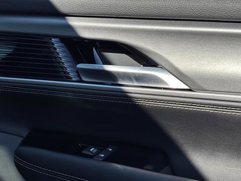 New 2026 Jeep Grand Wagoneer Limited AWD/4WD image 39