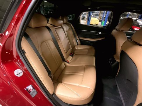 Used 2023 Hyundai Sonata Limited image 19