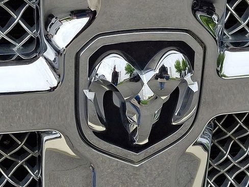 Used 2016 RAM 2500 Longhorn AWD/4WD image 37