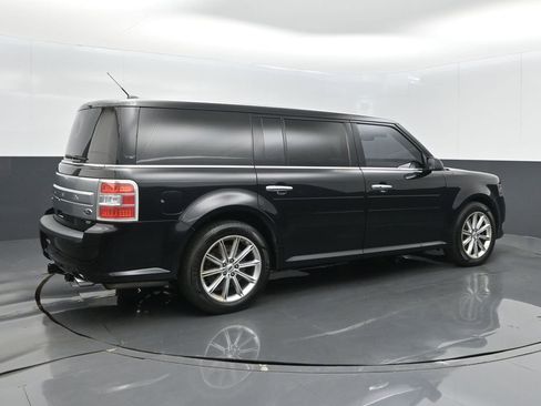 Used 2019 Ford Flex Limited AWD/4WD image 22