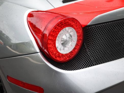 Used 2015 Ferrari 458 Speciale A RWD image 22