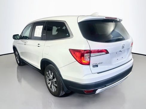 Used 2020 Honda Pilot EX-L image 6