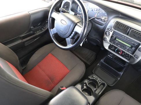 Used 2005 Ford Ranger FX4 AWD/4WD image 15