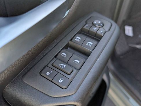 New 2026 RAM 1500 Big Horn AWD/4WD image 7