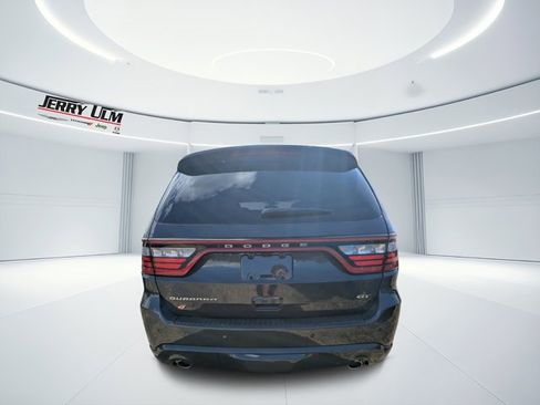 New 2026 Dodge Durango GT image 4