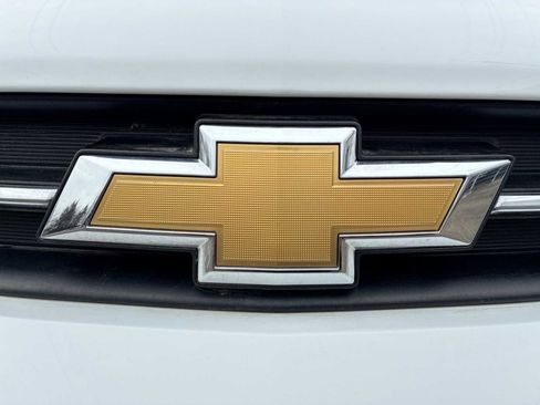 Certified 2020 Chevrolet Trax LS w/ Tint and Cruise Package image 30