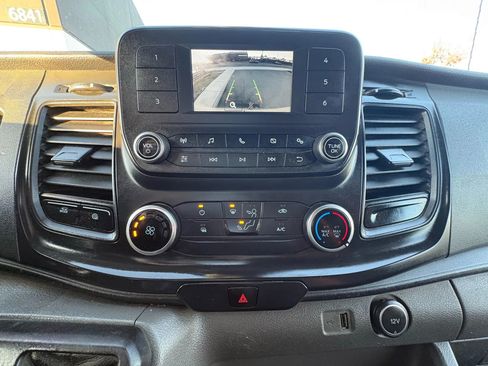 Used 2020 Ford Transit 250 148 High Roof Extended image 12