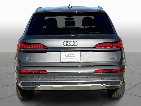 Used 2023 Audi Q7 2.0T Premium Plus w/ Premium Plus Package image 4
