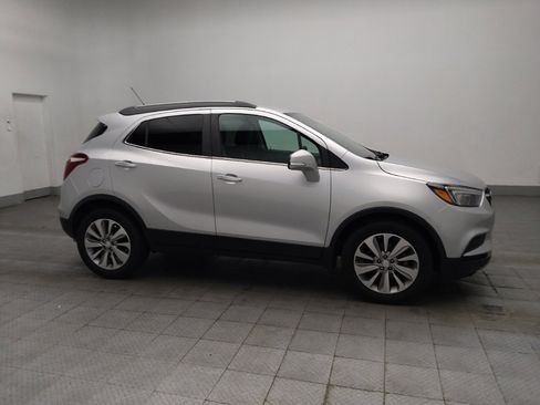 Used 2019 Buick Encore Preferred FWD image 11