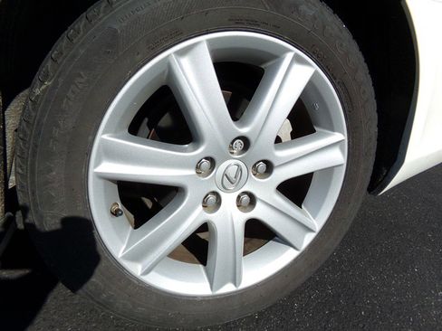 Used 2007 Lexus ES 350 image 18