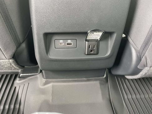 New 2026 Nissan Frontier SV w/ SV Convenience Package RWD image 12