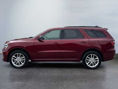 Used 2024 Dodge Durango GT image 8