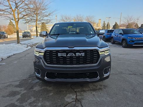New 2026 RAM 1500 Tungsten image 2