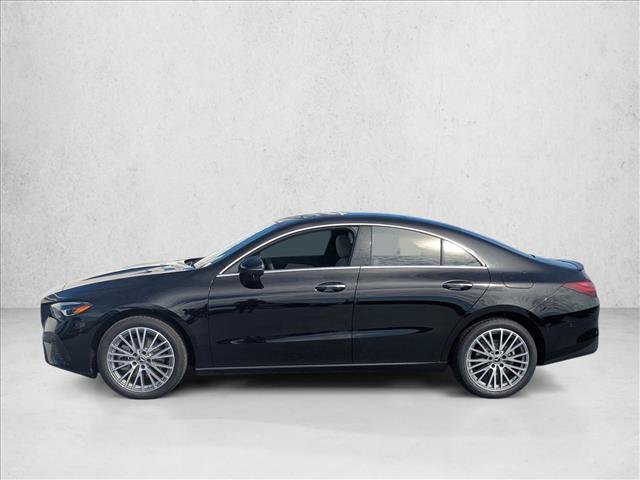 Used 2026 Mercedes-Benz CLA 250 image 5