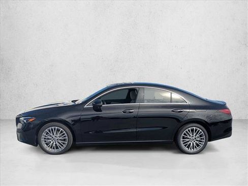 Used 2026 Mercedes-Benz CLA 250 image 5