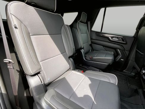 Used 2026 GMC Yukon Elevation w/ LPO, Floor Liner Package RWD image 21