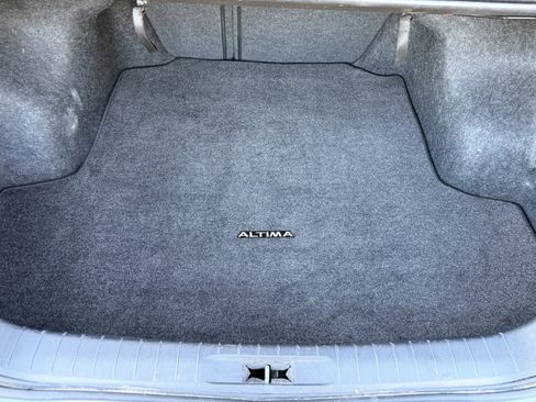 Used 2015 Nissan Altima 2.5 SL w/ Technology Package image 15