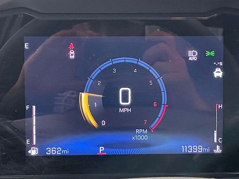 Used 2024 Chevrolet Trax LT image 26