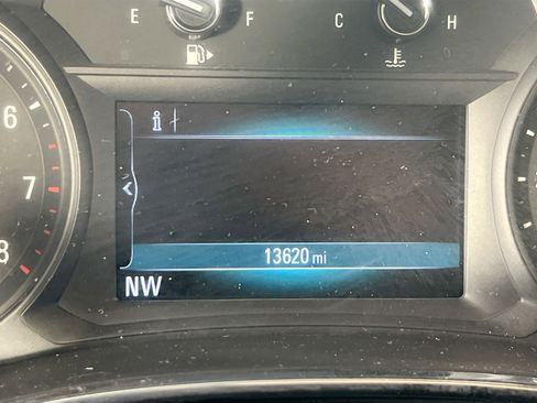 Used 2017 Buick Encore Essence w/ Experience Buick Package image 12