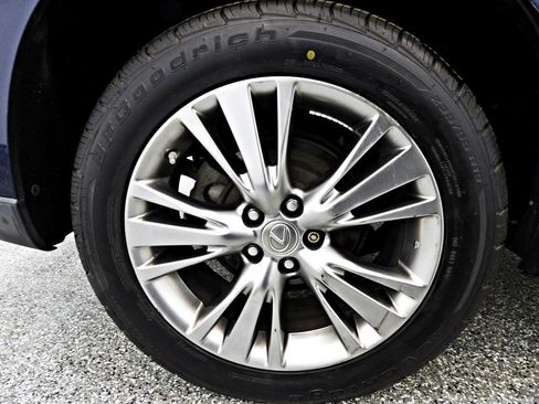 Used 2014 Lexus RX 450h AWD image 21