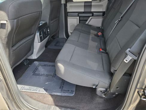 Used 2020 Ford F150 XL w/ Equipment Group 101A Mid RWD image 12