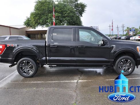 Used 2022 Ford F150 Lariat AWD/4WD image 6