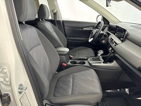 Certified 2026 Kia Seltos LX AWD/4WD image 22