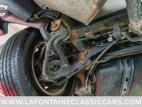 Used 2000 Cadillac Eldorado Touring FWD image 93