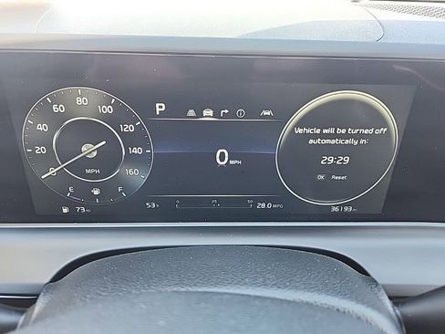 Used 2024 Kia Seltos X-Line AWD/4WD image 13