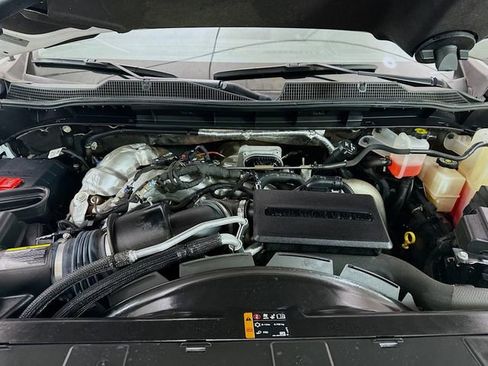 Used 2024 Chevrolet Silverado 3500 LT w/ Convenience Package image 33