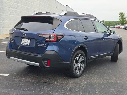 Used 2022 Subaru Outback Touring XT w/ Popular Package #2 AWD/4WD image 11