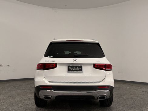 Used 2021 Mercedes-Benz GLB 250 image 9