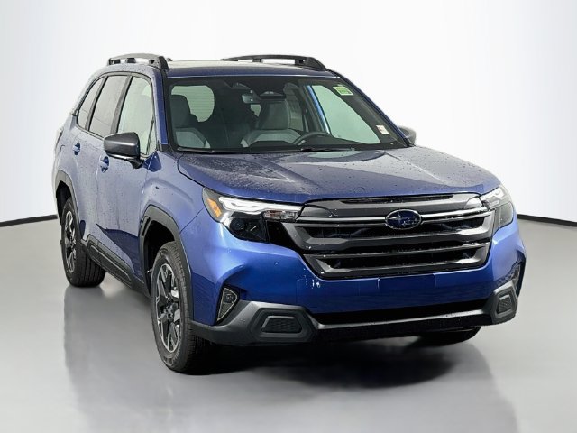 New 2026 Subaru Forester Premium AWD/4WD 360° Tour