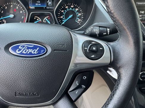 Used 2014 Ford Escape Titanium FWD image 21