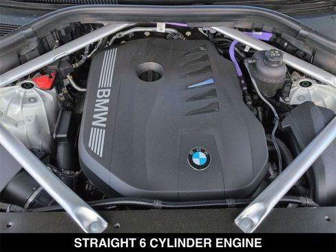 Used 2026 BMW X5 xDrive40i image 20