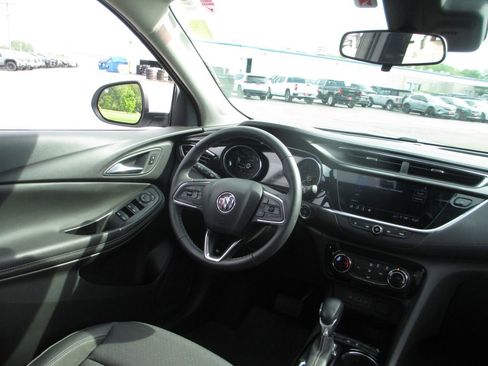 Used 2023 Buick Encore GX Preferred FWD image 21