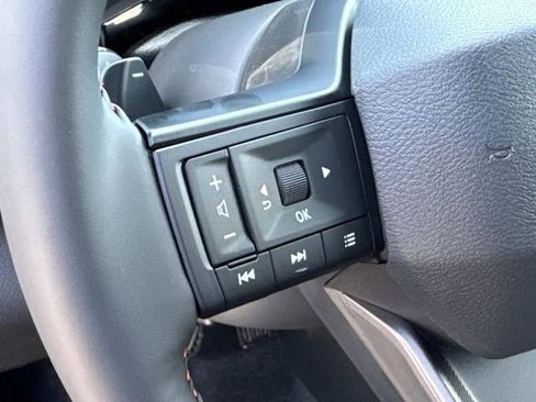 New 2026 Nissan Pathfinder Rock Creek image 27