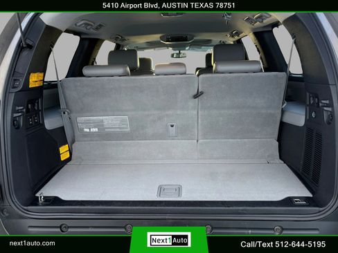 Used 2011 Toyota Sequoia Platinum image 45
