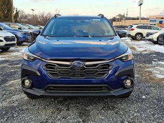 New 2026 Subaru Crosstrek 2.0i Premium video 2