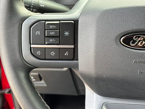 Certified 2025 Ford F150 XLT w/ Equipment Group 301A Standard image 18