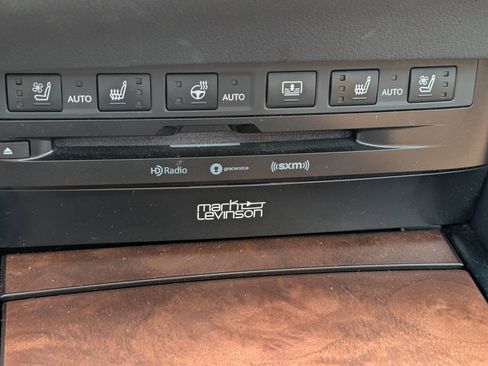 Used 2022 Lexus ES 350 Luxury w/ Accessory Package image 27