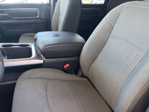 Used 2023 RAM 1500 Classic Warlock image 8