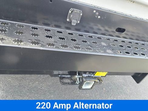 New 2025 Chevrolet Silverado 2500 W/T w/ WT Convenience Package image 16