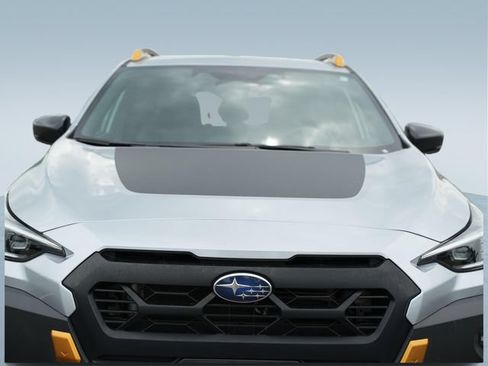 Used 2024 Subaru Crosstrek 2.5i Wilderness w/ Crosstrek Mirror Package AWD/4WD image 42