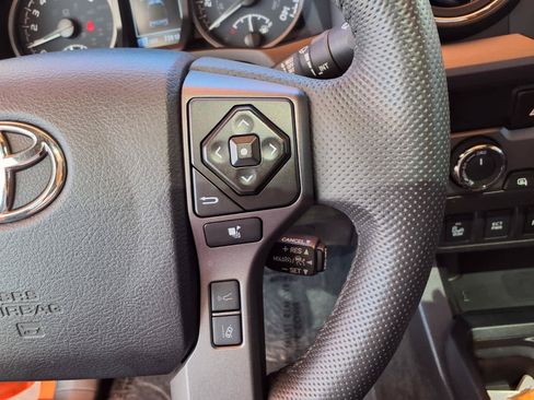 Used 2023 Toyota Tacoma TRD Pro AWD/4WD image 23