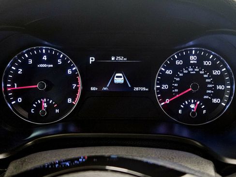 Used 2023 Kia Forte LXS w/ LXS Technology Package image 36