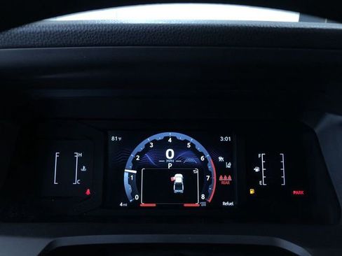New 2026 Toyota Tacoma SR5 AWD/4WD image 24