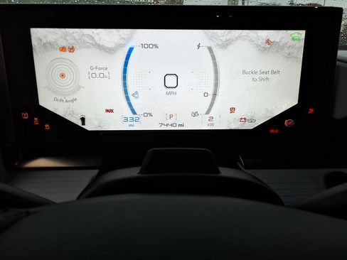 Used 2023 GMC Hummer EV Edition 1 image 30