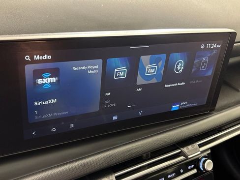 Used 2025 Hyundai Tucson SEL FWD image 39